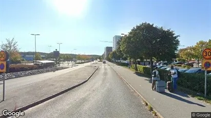 Rooms for rent in Sigtuna - Photo from Google Street View