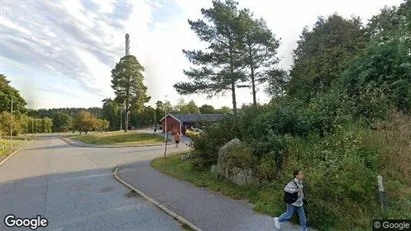 Rooms for rent in Sigtuna - Photo from Google Street View