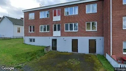Apartments for rent in Nässjö - Photo from Google Street View