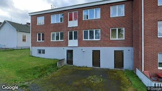 Apartments for rent in Nässjö - Photo from Google Street View