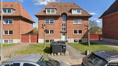 Apartments for rent in Odense C - Photo from Google Street View