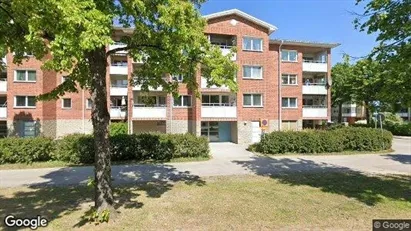 Apartments for rent in Gävle - Photo from Google Street View