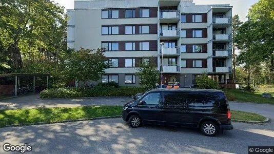 Apartments for rent in Gävle - Photo from Google Street View