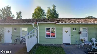 Apartments for rent in Gävle - Photo from Google Street View