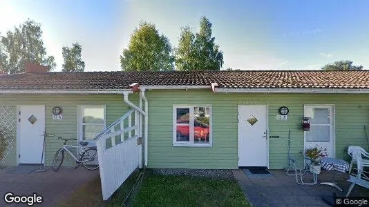 Apartments for rent in Gävle - Photo from Google Street View