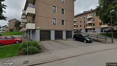 Apartments for rent in Borås - Photo from Google Street View