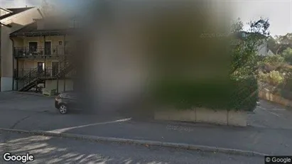 Apartments for rent in Borås - Photo from Google Street View