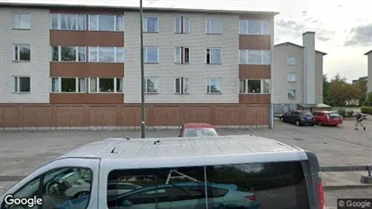 Apartments for rent in Katrineholm - Photo from Google Street View
