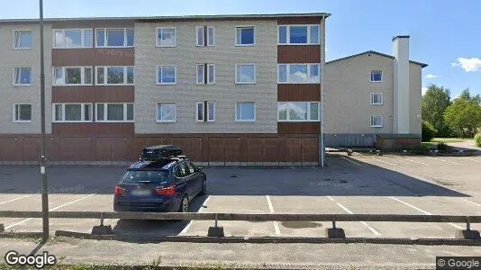 Apartments for rent in Katrineholm - Photo from Google Street View