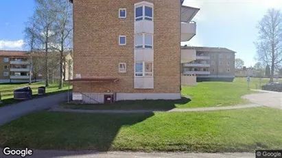 Apartments for rent in Ludvika - Photo from Google Street View