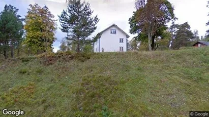 Apartments for rent in Ludvika - Photo from Google Street View