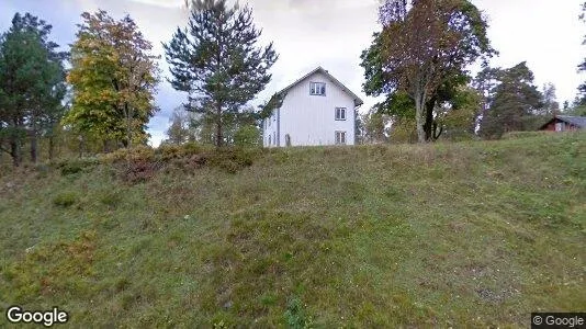 Apartments for rent in Ludvika - Photo from Google Street View