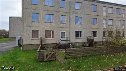 Apartments for rent in Uddevalla - Photo from Google Street View