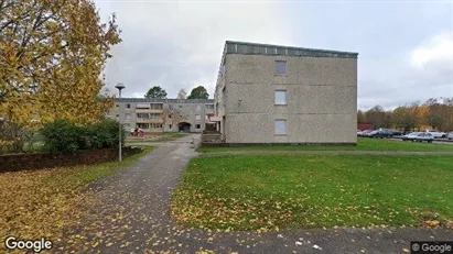 Apartments for rent in Uddevalla - Photo from Google Street View