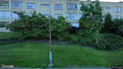 Apartments for rent in Angered - Photo from Google Street View