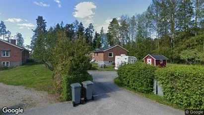 Apartments for rent in Katrineholm - Photo from Google Street View