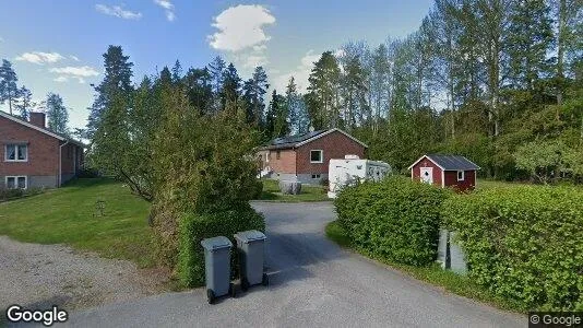 Apartments for rent in Katrineholm - Photo from Google Street View