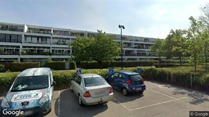 Apartments for rent in Taastrup - Photo from Google Street View