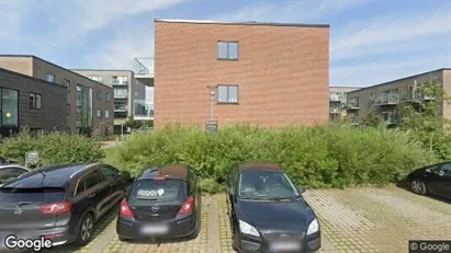 Apartments for rent in Odense C - Photo from Google Street View