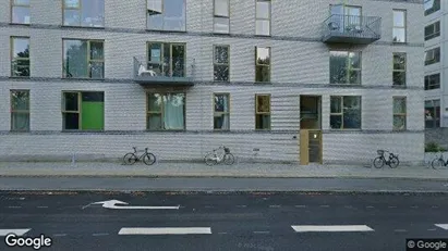Apartments for rent in Rødovre - Photo from Google Street View