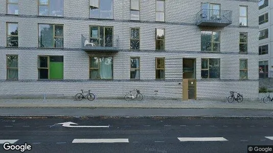 Apartments for rent in Rødovre - Photo from Google Street View