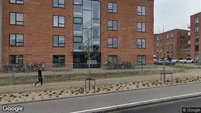 Apartments for rent in Odense C - Photo from Google Street View
