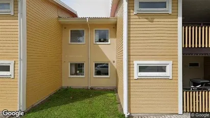 Apartments for rent in Vimmerby - Photo from Google Street View