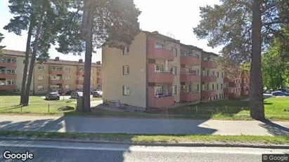 Apartments for rent in Västerås - Photo from Google Street View