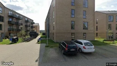 Apartments for rent in Silkeborg - Photo from Google Street View