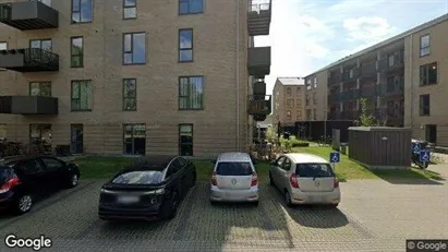 Apartments for rent in Silkeborg - Photo from Google Street View