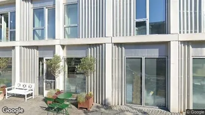 Apartments for rent in Copenhagen S - Photo from Google Street View