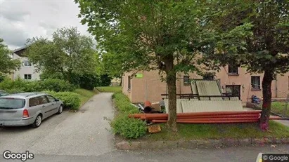 Apartments for rent in Borås - Photo from Google Street View