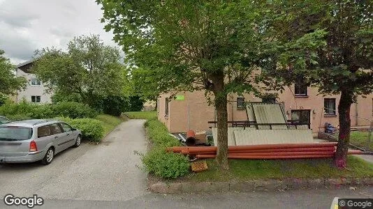 Apartments for rent in Borås - Photo from Google Street View