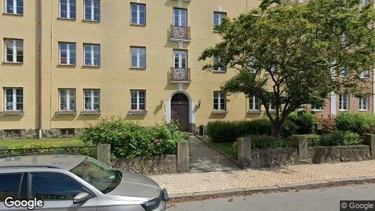 Apartments for rent in Kristianstad - Photo from Google Street View