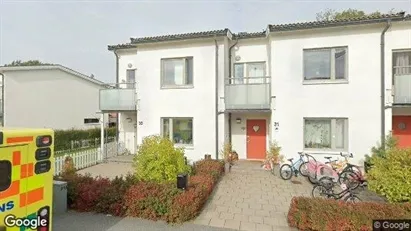 Rooms for rent in Uppsala - Photo from Google Street View