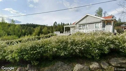 Apartments for rent in Bollebygd - Photo from Google Street View