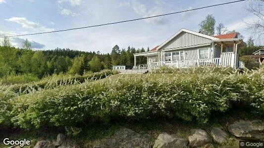 Apartments for rent in Bollebygd - Photo from Google Street View