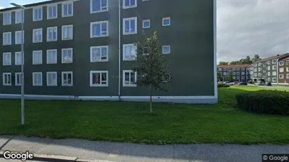 Apartments for rent in Örebro - Photo from Google Street View