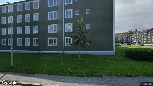 Apartments for rent in Örebro - Photo from Google Street View
