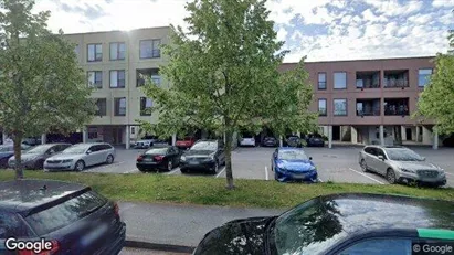 Apartments for rent in Rae - Photo from Google Street View