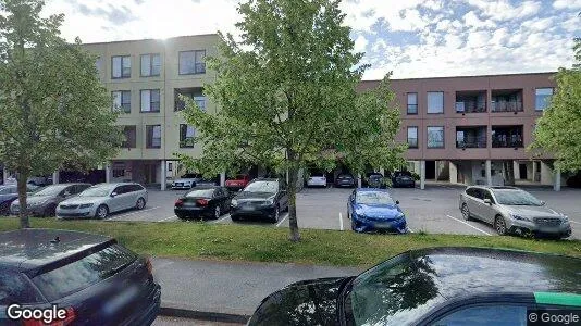 Apartments for rent in Rae - Photo from Google Street View