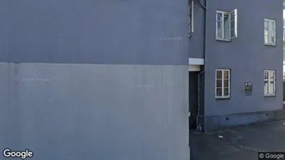 Apartments for rent in Aarhus C - Photo from Google Street View