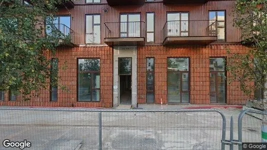 Apartments for rent in Copenhagen S - Photo from Google Street View