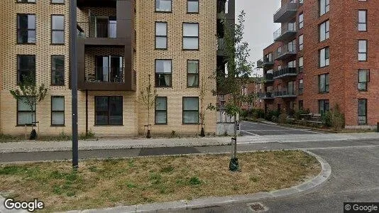 Apartments for rent in Copenhagen S - Photo from Google Street View
