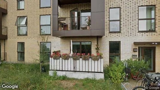 Apartments for rent in Copenhagen S - Photo from Google Street View