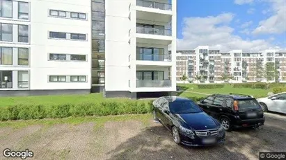 Apartments for rent in Vallensbæk Strand - Photo from Google Street View