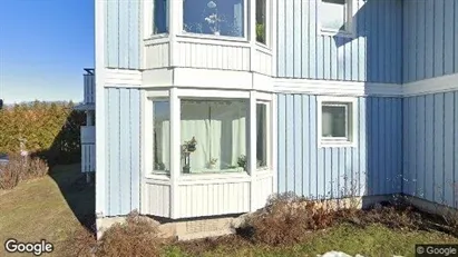Apartments for rent in Linköping - Photo from Google Street View