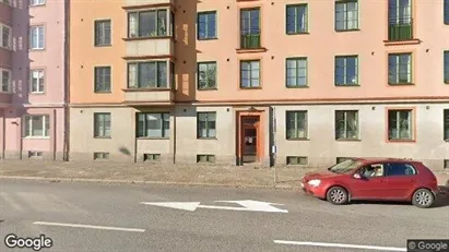 Apartments for rent in Malmö City - Photo from Google Street View