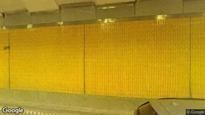 Apartments for rent in Kungsholmen - Photo from Google Street View