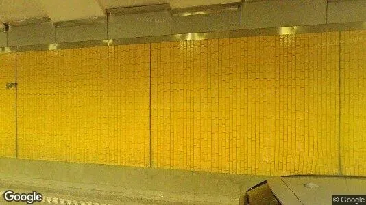 Apartments for rent in Kungsholmen - Photo from Google Street View